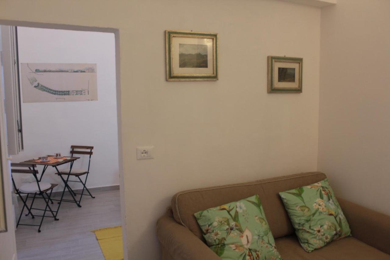 Family And Friends Studio Firenze Eksteriør bilde